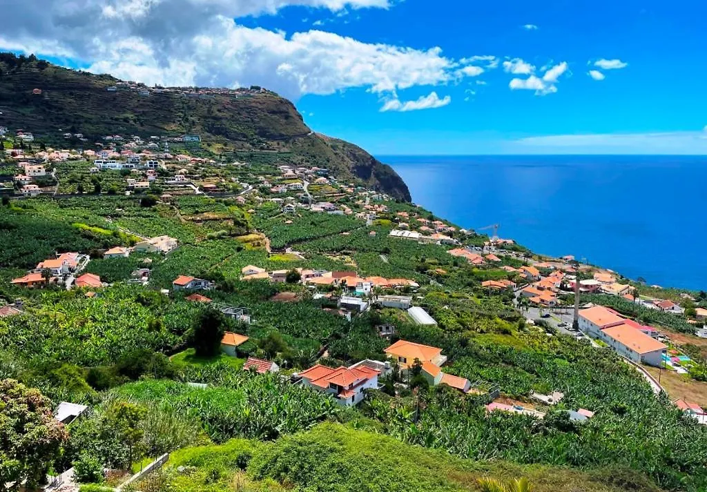 Villa Escola Da Bica Arco da Calheta  0*, Arco da Calheta (Madeira)
