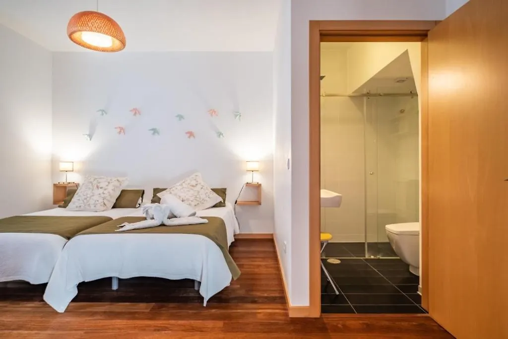 Villa Escola Da Bica Arco da Calheta  Holiday home