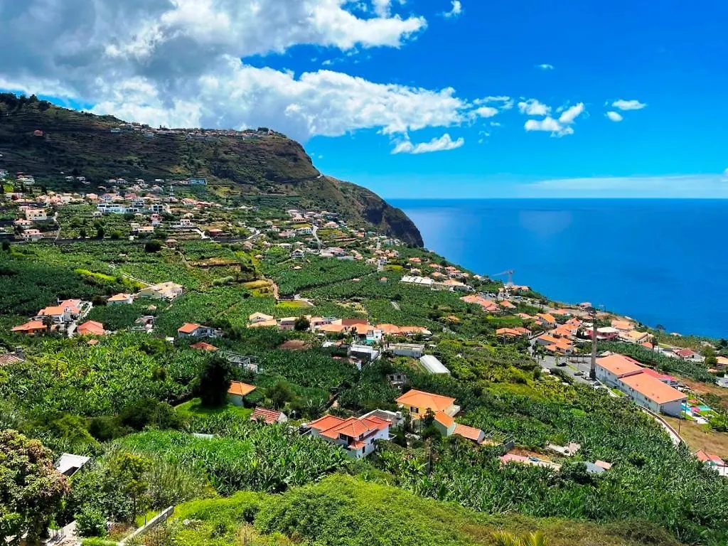 Villa Escola Da Bica Arco da Calheta  0*, Arco da Calheta (Madeira) Portugal