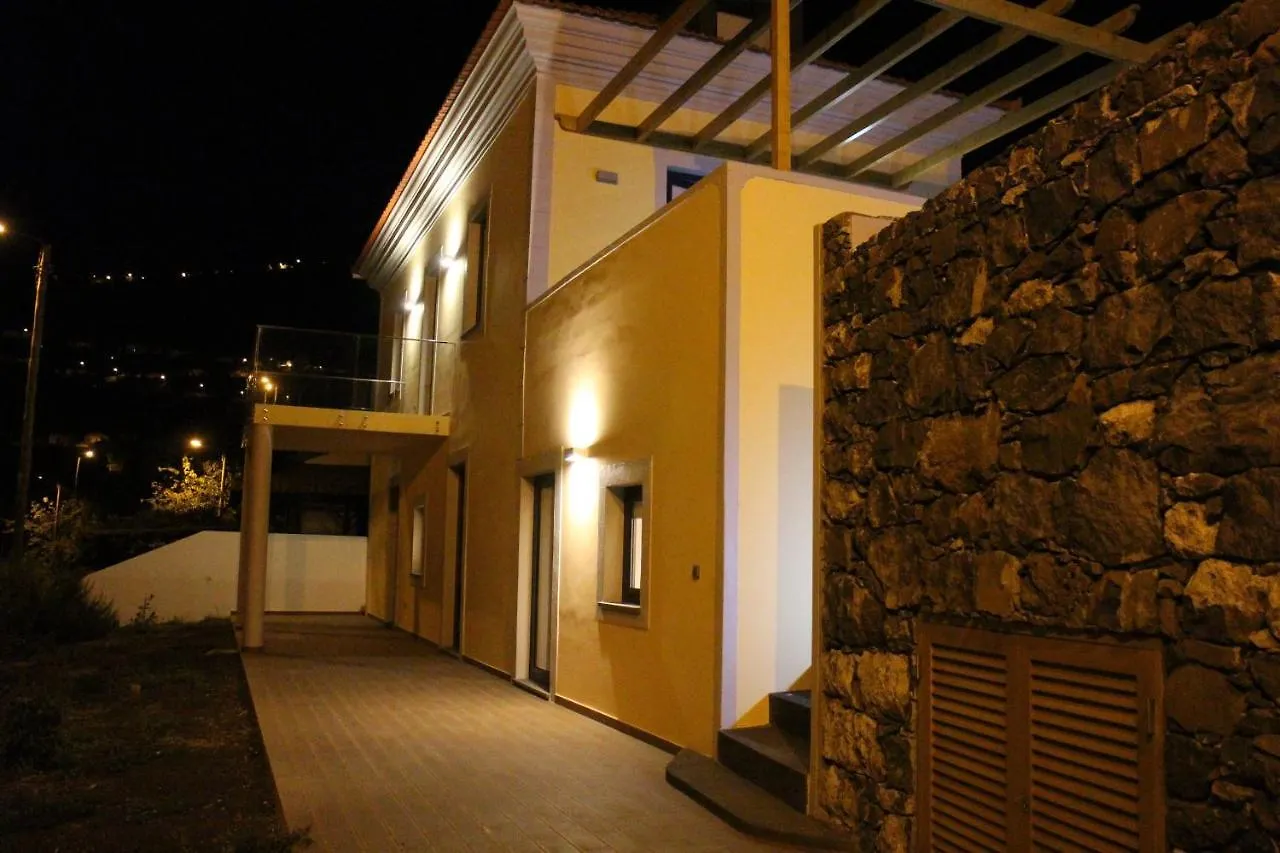 Villa Escola Da Bica Arco da Calheta