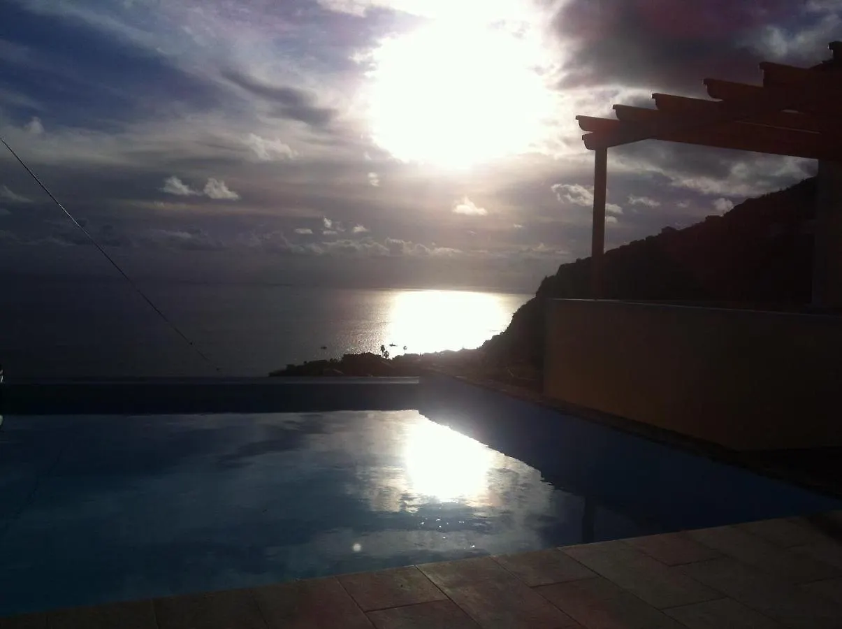Villa Escola Da Bica Arco da Calheta  Ferienhaus Arco da Calheta (Madeira)