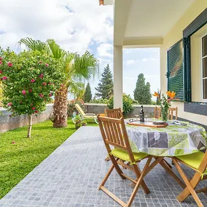  Ferienhaus Casa Ventura